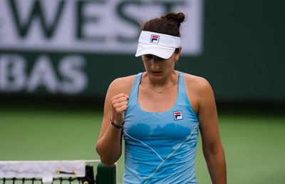 Irina Begu, prima victorie tricoloră la Indian Wells » Sorana Cîrstea și Jaqueline Cristian joacă în această noapte