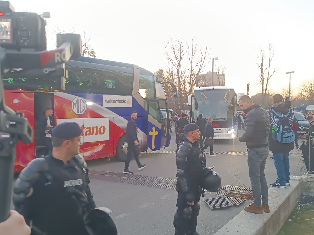 Gică Hagi s-a pronunțat, înainte de FCSB - Lyon: „Sperăm să facă asta”