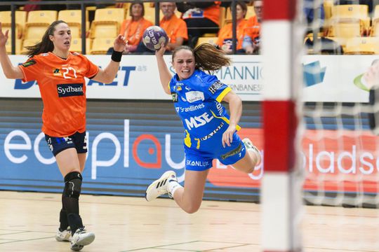 Amalie Wulff / foto: Imago