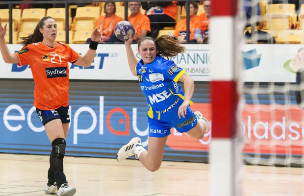 Ziua și transferul la SCM Râmnicu Vâlcea: „Sunt foarte încântată să anunț că am semnat un contract pe două sezoane”