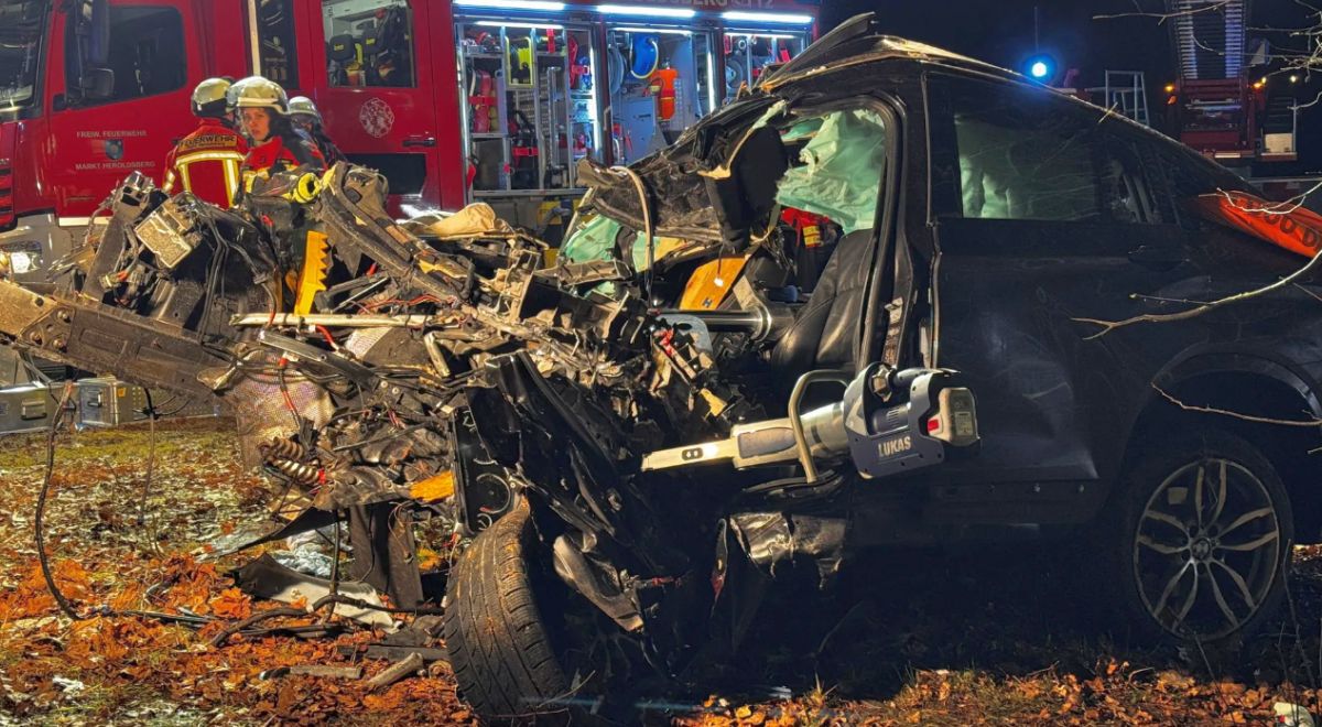 Accident teribil în Germania: jucătorului român i-a fost amputat piciorul » Fostul lui club cere ajutor pentru donații: „Era golgheterul echipei, are nevoie de noi”