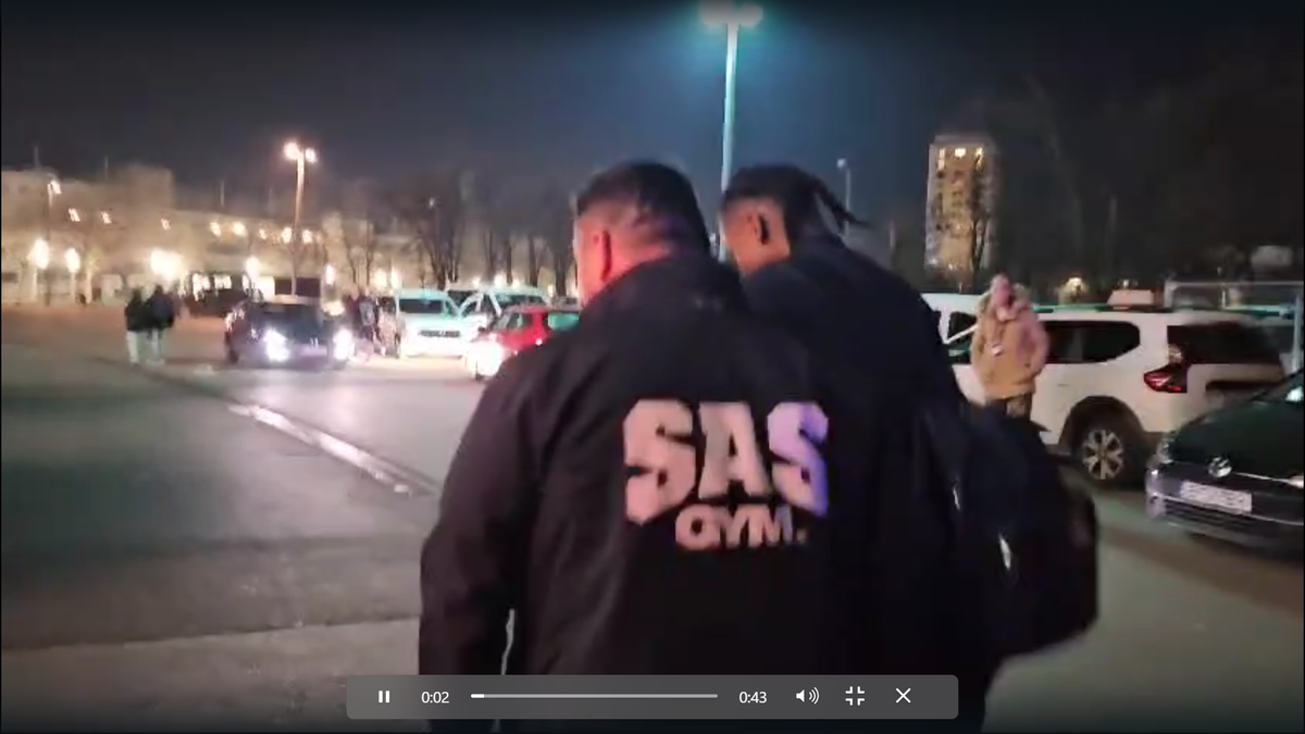 „Edjouma și Baba au mâncat?” » Gigi Becali a stârnit hohote de râs în direct