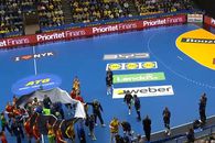 Sorina Grozav, accidentare terifiantă în Suedia - România, amical la handbal feminin: GSP a urmărit meciul și prezintă filmul incidentului