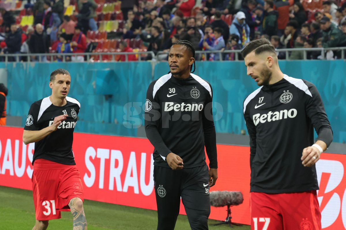 Victor Becali o avertizează pe FCSB: „Nu poți câștiga mereu cu sufletul”