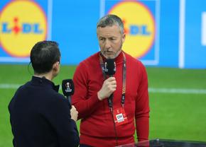 Mihai Stoica a comparat-o pe FCSB cu Arsenal, cu 45 de minute înainte de meciul cu Lyon: „Așa am gândit echipa”