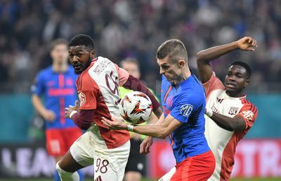 Florin Tănase poate pleca de la FCSB în La Liga! Becali nu se poate opune transferului