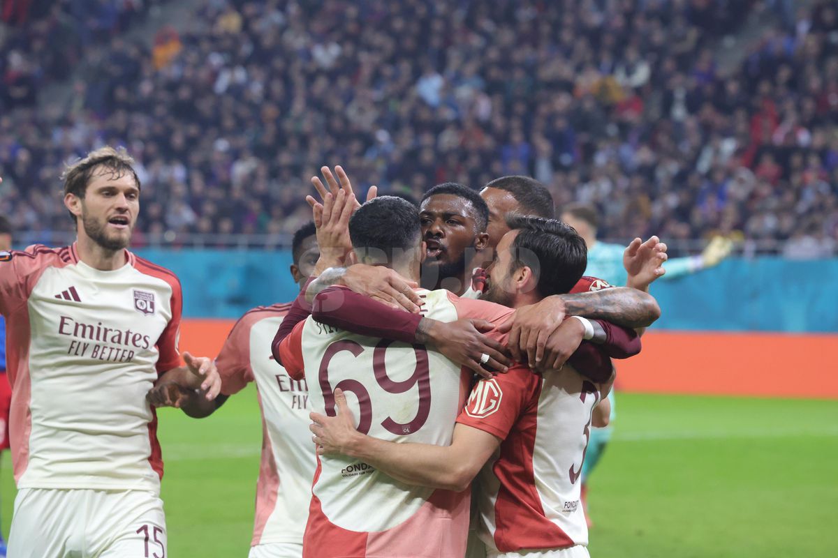 Campionul cu Dinamo comentează FCSB - Lyon: „Nu-mi face plăcere să spun asta, dar...”