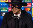 Paulo Fonseca, eroul unei conferințe nebune » Imagini antologice cu antrenorul lui Lyon