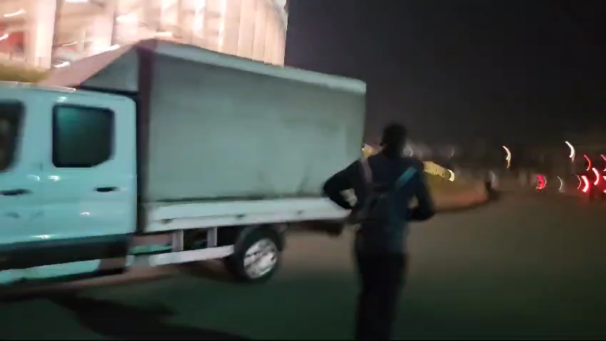 „Edjouma și Baba au mâncat?” » Gigi Becali a stârnit hohote de râs în direct