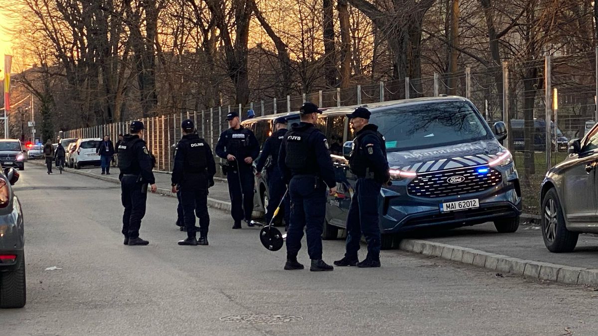 FCSB - Lyon, imagini dinaintea partidei