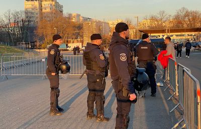 Mișcări impresionante de trupe înainte de FCSB - Lyon: control fără precedent