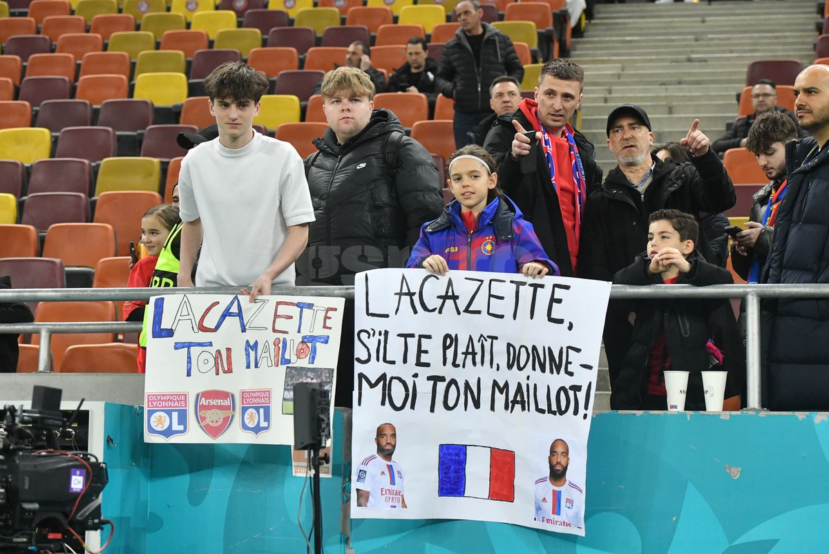 Campionul cu Dinamo comentează FCSB - Lyon: „Nu-mi face plăcere să spun asta, dar...”