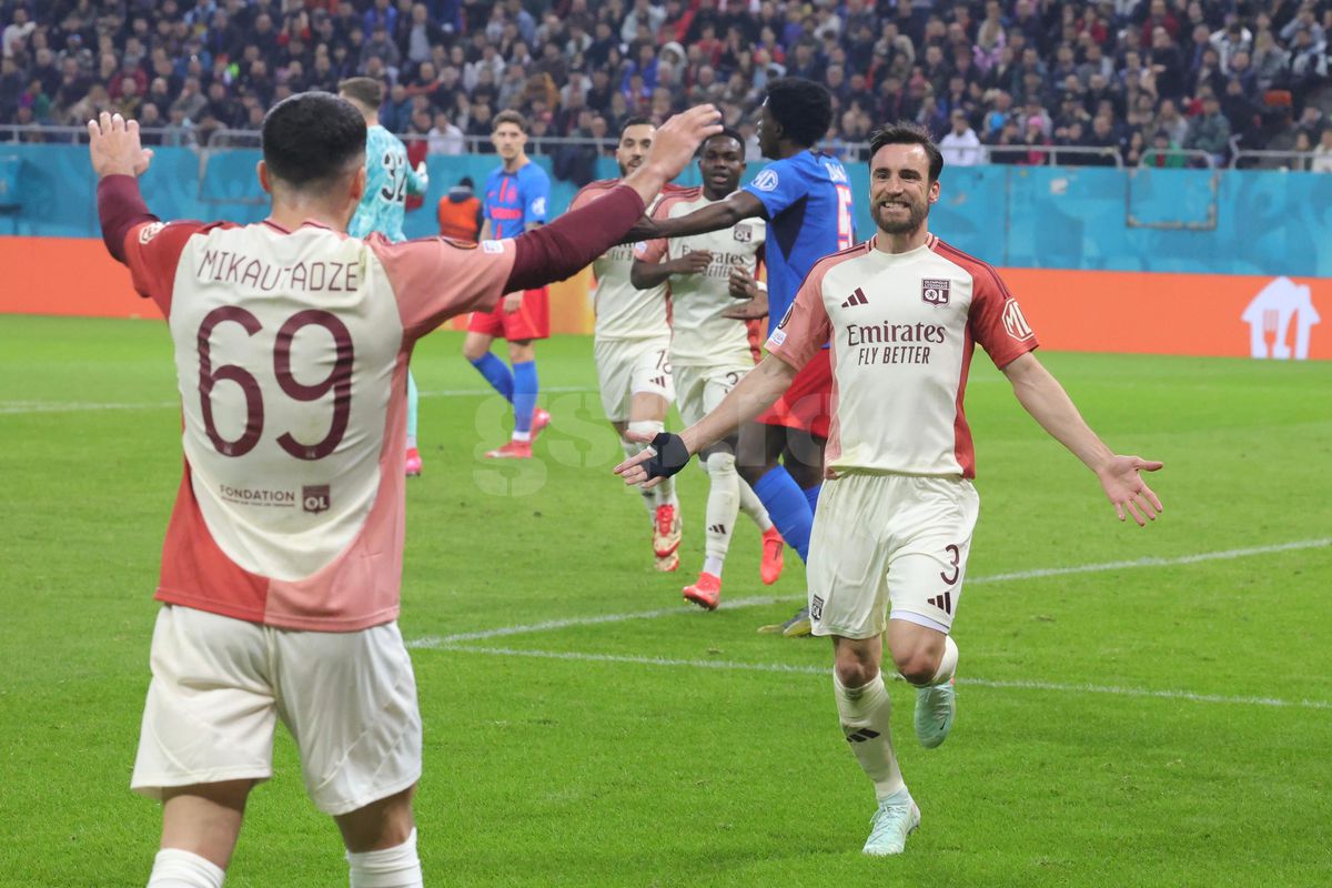 Titularul incontestabil de la FCSB, aproape de un transfer istoric » Francezii sunt impresionați de fotbalistul de 5 milioane de euro