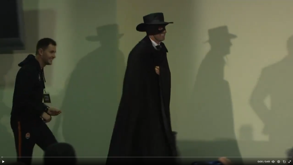 Paulo Fonseca, eroul unei conferințe nebune » Imagini antologice cu antrenorul lui Lyon