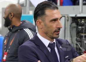 Elias Charalambous, iritat după FCSB - Lyon: „Rezultatul nu reflectă realitatea din teren”