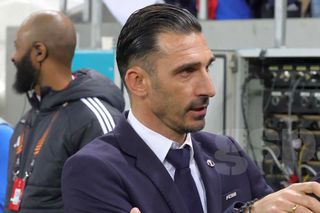 Elias Charalambous, iritat după FCSB - Lyon: „Rezultatul nu reflectă realitatea din teren”