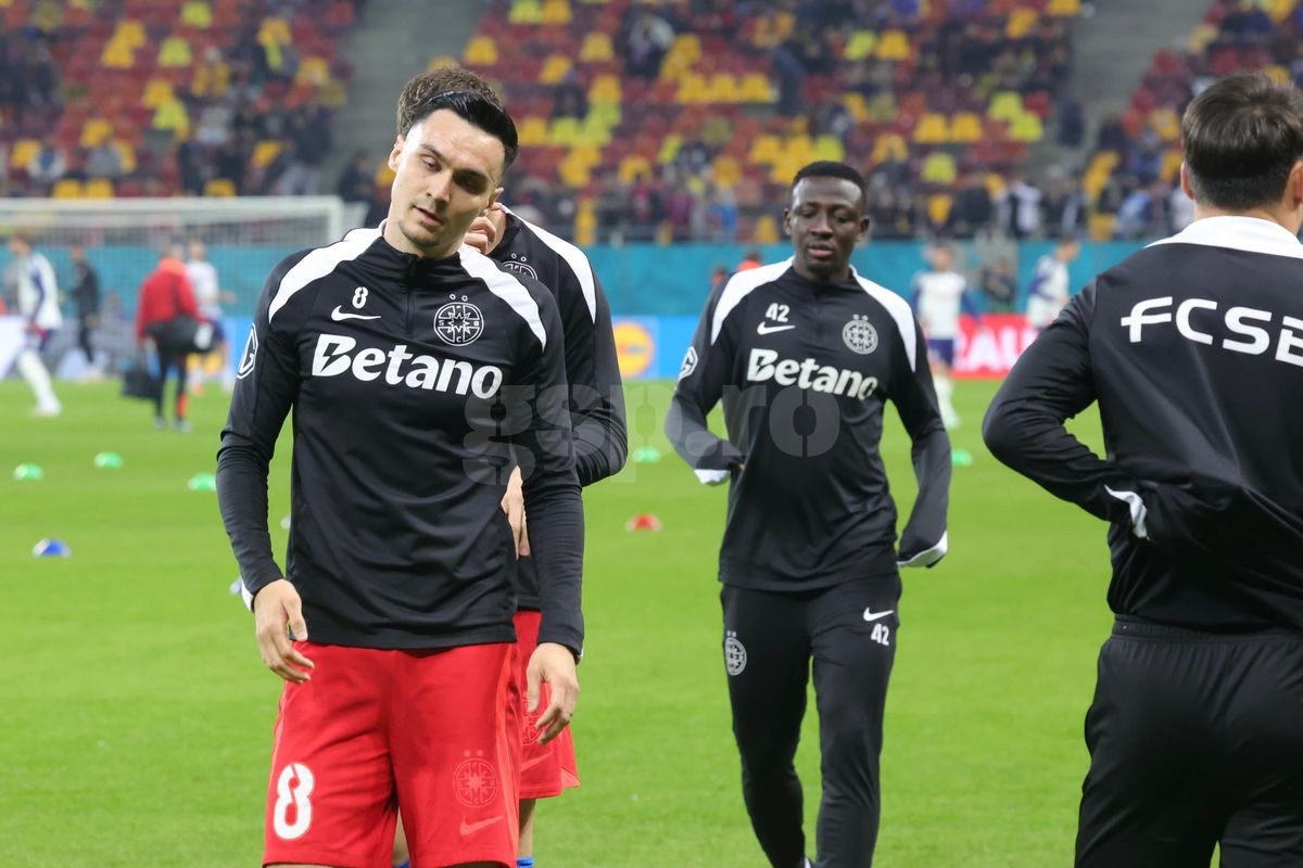 Victor Becali o avertizează pe FCSB: „Nu poți câștiga mereu cu sufletul”