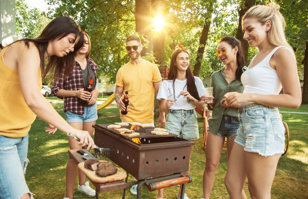 Timp liber pentru bărbați: Idei pentru relaxare și distracție