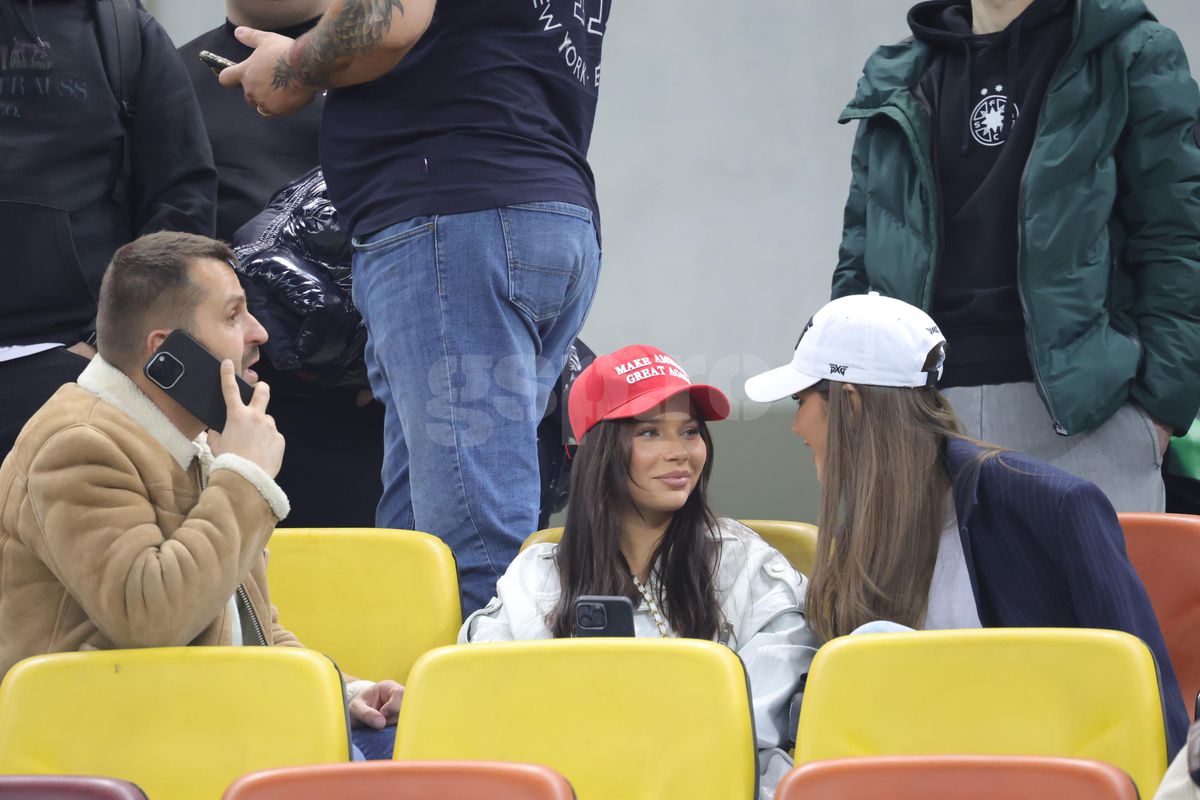 Cristina Dorobanțu și Sarah Albulescu