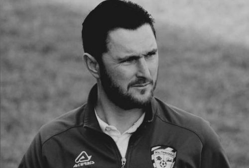 Răzvan Ionilă, fostul jucător de la Poli AEK și Petrolul, a decedat // foto: Facebook