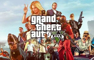 După 3 ani: GTA 5 primește în sfârșit o versiune îmbunătățită pe PC