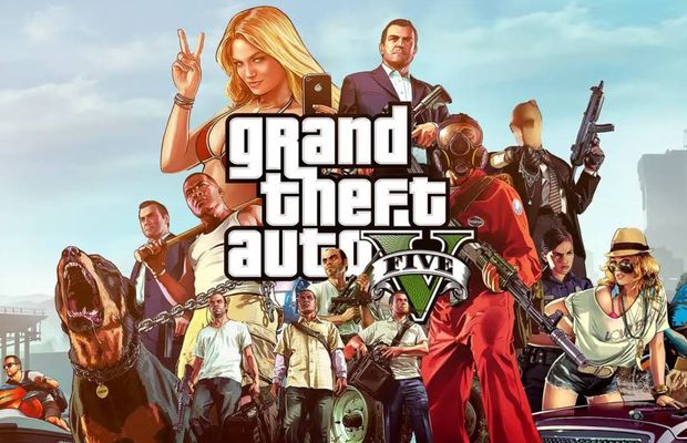 După 3 ani: GTA 5 primește în sfârșit o versiune îmbunătățită pe PC