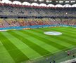 FCSB - Lyon, imagini dinaintea partidei