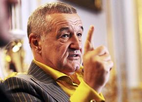 Ce să mai înțeleagă? Becali, mesaj pentru fanii campioanei FCSB: „Să nu meargă niciunul!”
