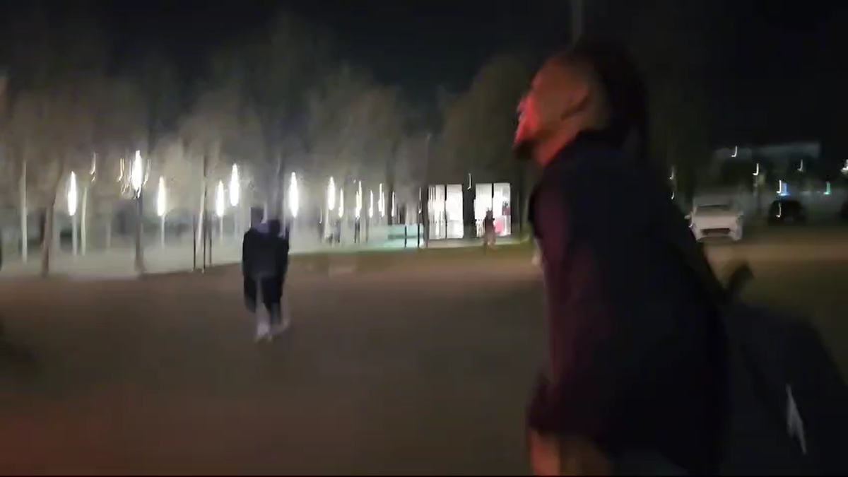 Isprava lui Ngezana după FCSB - Lyon a ajuns în presa internațională: „Bizar”