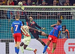 Amenzi drastice după FCSB - Lyon » Decizia Jandarmeriei