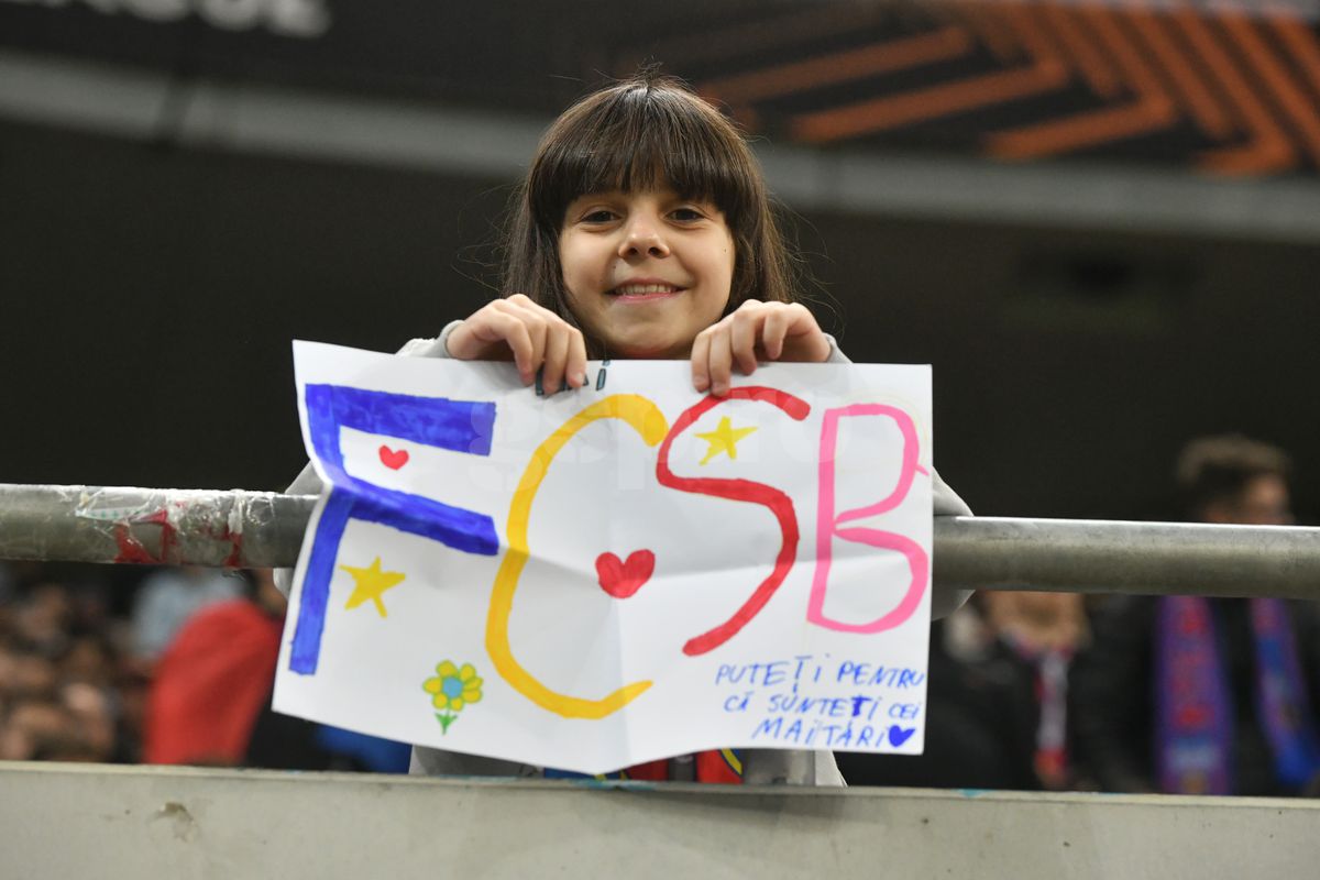 Titularul incontestabil de la FCSB, aproape de un transfer istoric » Francezii sunt impresionați de fotbalistul de 5 milioane de euro