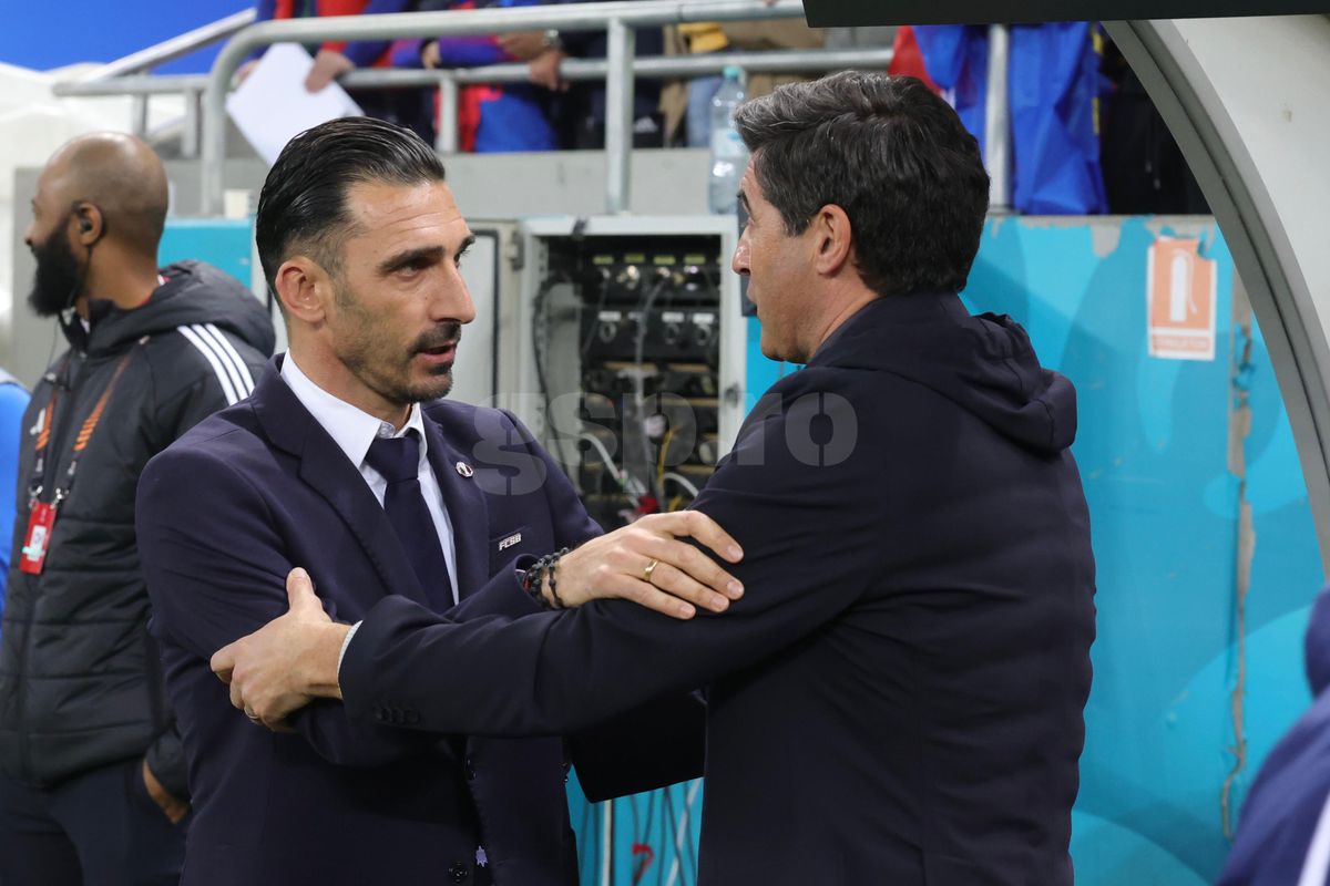 Titularul incontestabil de la FCSB, aproape de un transfer istoric » Francezii sunt impresionați de fotbalistul de 5 milioane de euro