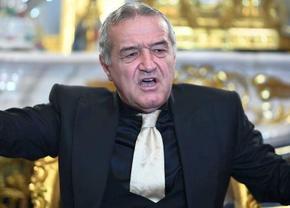 Gigi Becali anunță că a dat lovitura, după FCSB - Craiova: „N-am mai văzut așa ceva, îi dau 20.000 de euro salariu!”