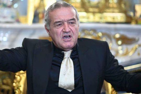 Gigi Becali