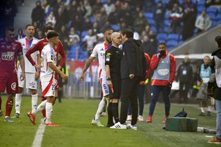 Olympique Lyon, comunicat oficial în ziua duelului cu FCSB: pregătiri de proces