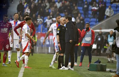 Olympique Lyon, comunicat oficial în ziua duelului cu FCSB: pregătiri de proces