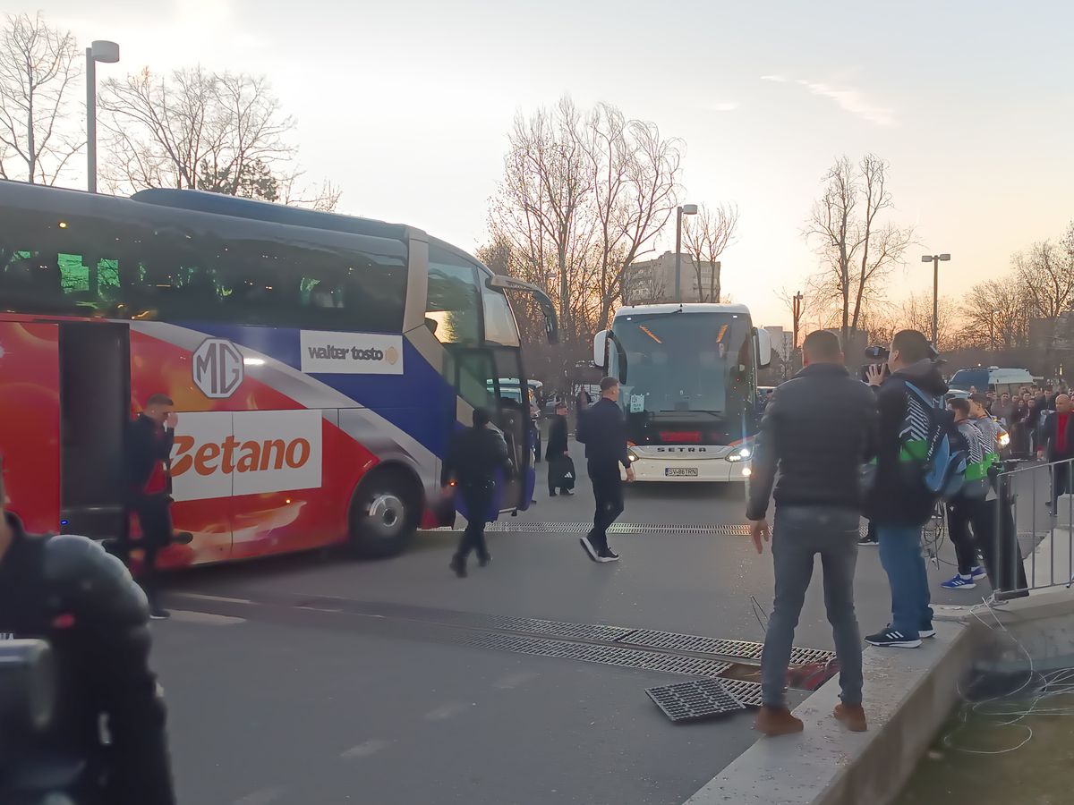 Gică Hagi s-a pronunțat, înainte de FCSB - Lyon: „Sperăm să facă asta”