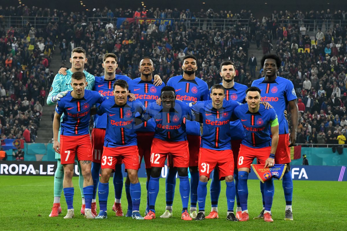 Ovidiu Ioanițoaia îi scutură pe roș-albaștri după 1-3 cu Lyon: „Gata, să fim realiști!”