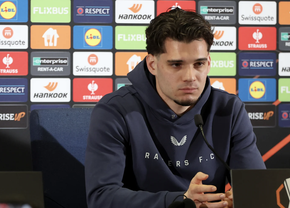 Asaltat la Istanbul, Ianis Hagi le-a spus turcilor dacă vine la Galatasaray: „Acesta e cu adevărat un răspuns sincer”