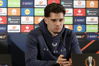 Asaltat la Istanbul, Ianis Hagi le-a spus turcilor dacă vine la Galatasaray: „Acesta e cu adevărat un răspuns sincer”