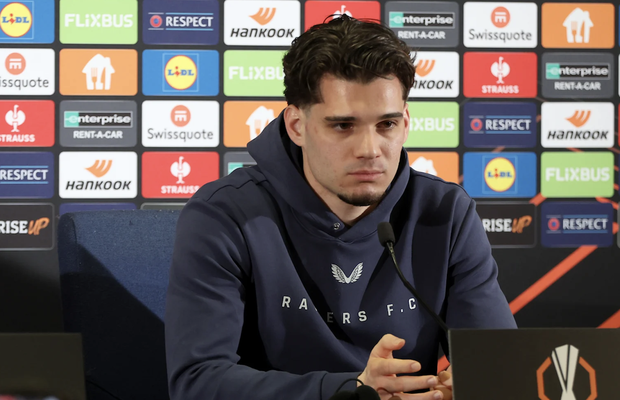 Asaltat la Istanbul, Ianis Hagi le-a spus turcilor dacă vine la Galatasaray: „Acesta e cu adevărat un răspuns sincer”