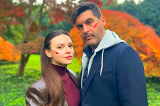 Soția lui Paulo Fonseca, o ucraineancă mai tânără cu 18 ani, contestă dur pedeapsa primită de antrenor: „Scandalos!”