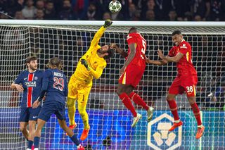PSG - Liverpool 0-1. Alisson l-a impresionat și pe Schmeichel: „Una dintre cele mai bune evoluții ale unui portar pe care le-am văzut vreodată”