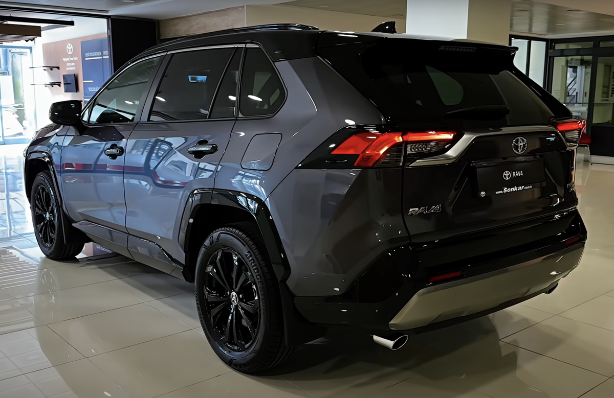 O nouă supremație în industria auto! Toyota Corolla nu mai e cea mai vândută mașină » Cine e pe locul 1