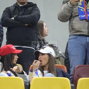 Cristina Dorobanțu și Sara Albulescu