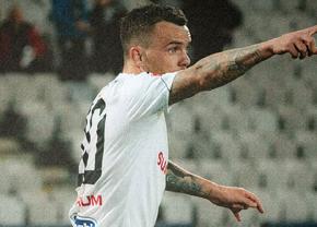 Farul - U Cluj, Hagi vs Sabău în ultima etapă din sezonul regulat. Echipele probabile + Cele mai tari cote