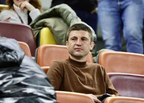 Andrei Cristea, reacție tranșantă după FCSB - Lyon: „A fost o lecție de fotbal în seara asta”