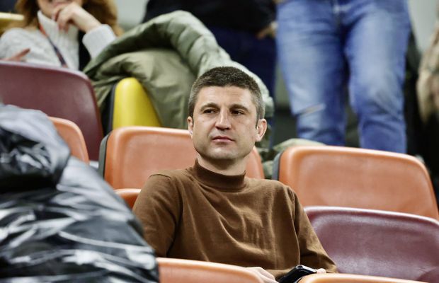 Andrei Cristea, reacție tranșantă după FCSB - Lyon: „A fost o lecție de fotbal în seara asta”