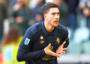 Răsturnare de situație: Vlahovic se transferă în Anglia, dar nu la Londra sau Manchester