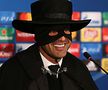 Paulo Fonseca, eroul unei conferințe nebune » Imagini antologice cu antrenorul lui Lyon